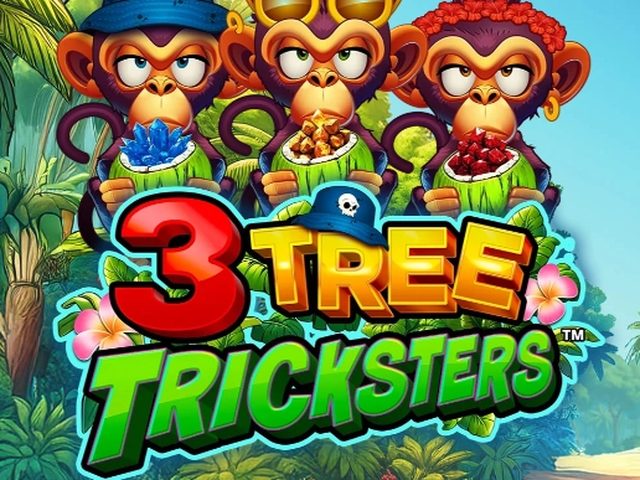 3 Tree Tricksters
