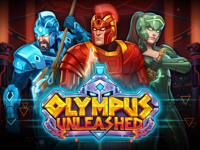 Olympus Unleashed