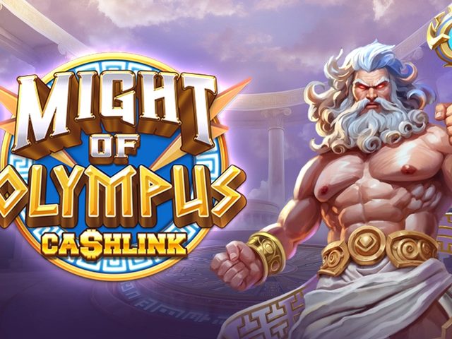 Might of Olympus