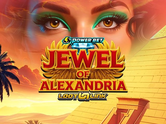 Jewel of Alexandria
