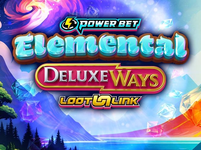 Elemental DeluxeWays