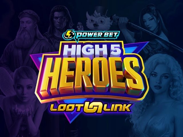 High 5 Heroes