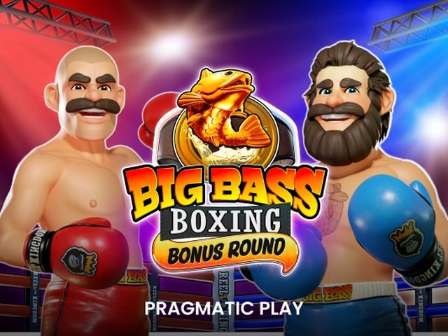 Big Bass Boxing Bonus Round