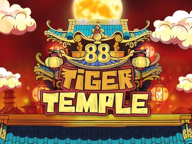 Tiger Temple 88