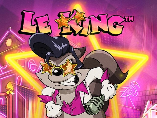 Le King