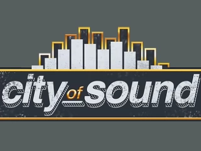 City of Sound
