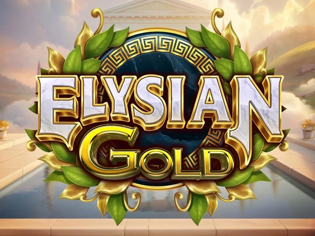Elysian Gold