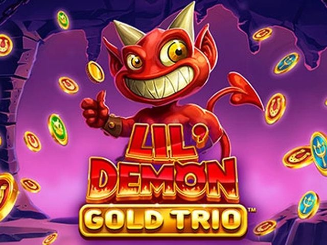 Gold Trio: Lil’ Demon
