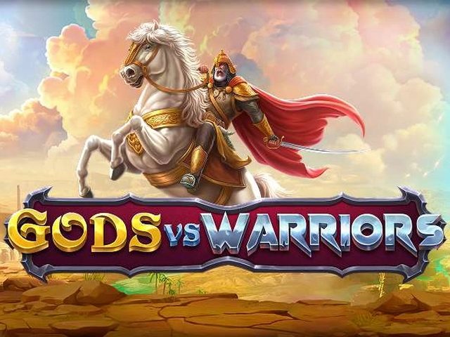 Gods vs Warriors