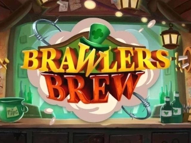 Brawlers Brew