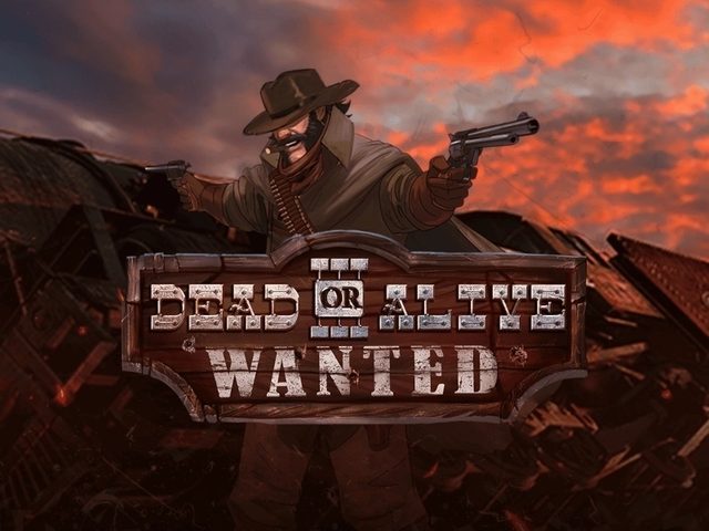 Dead or Alive 3: Wanted