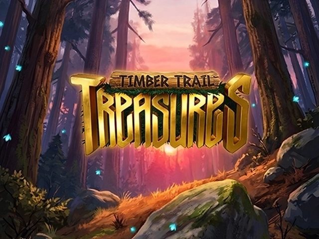 Timber Trail Treasures
