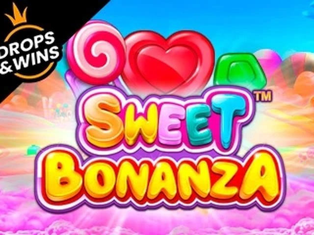 Sweet Bonanza