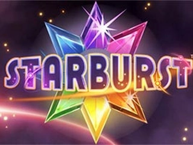 Starburst