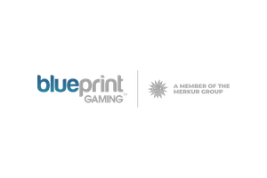 Blueprint Gaming logo