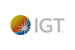 IGT logo