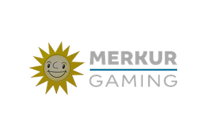 Merkur logo