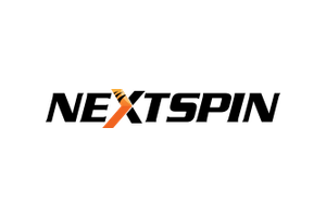 Nextspin logo