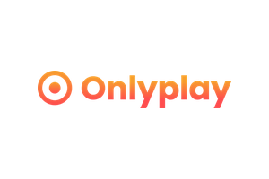 Onlyplay logo