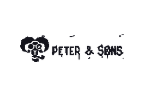 Peter & Sons logo