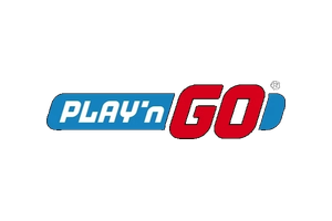 Play'n GO logo