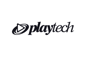Playtech logo