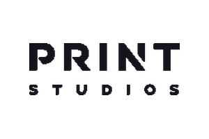 Print Studios logo