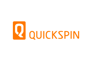 Quickspin logo