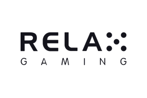 Relax Gaming logo