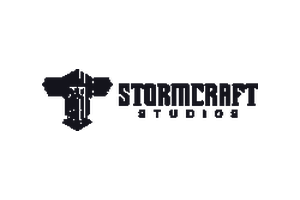 Stormcraft Studios logo
