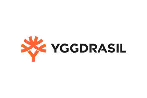 Yggdrasil Gaming logo