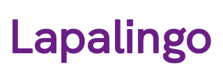 Lapalingo Logo