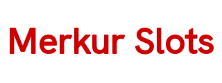Merkur Slots Online Logo
