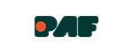 Paf logo